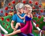 Картинка Ice Queen Romantic Date