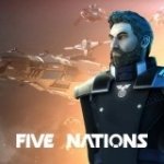 Картинка Five Nations